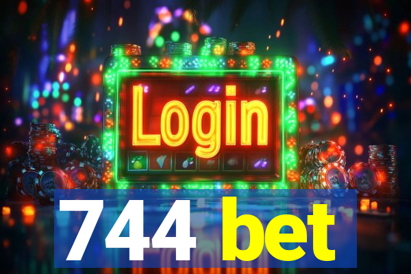 744 bet